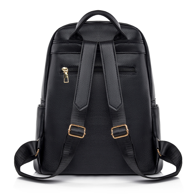 Women's Trendy Waterproof Travel Backpack
