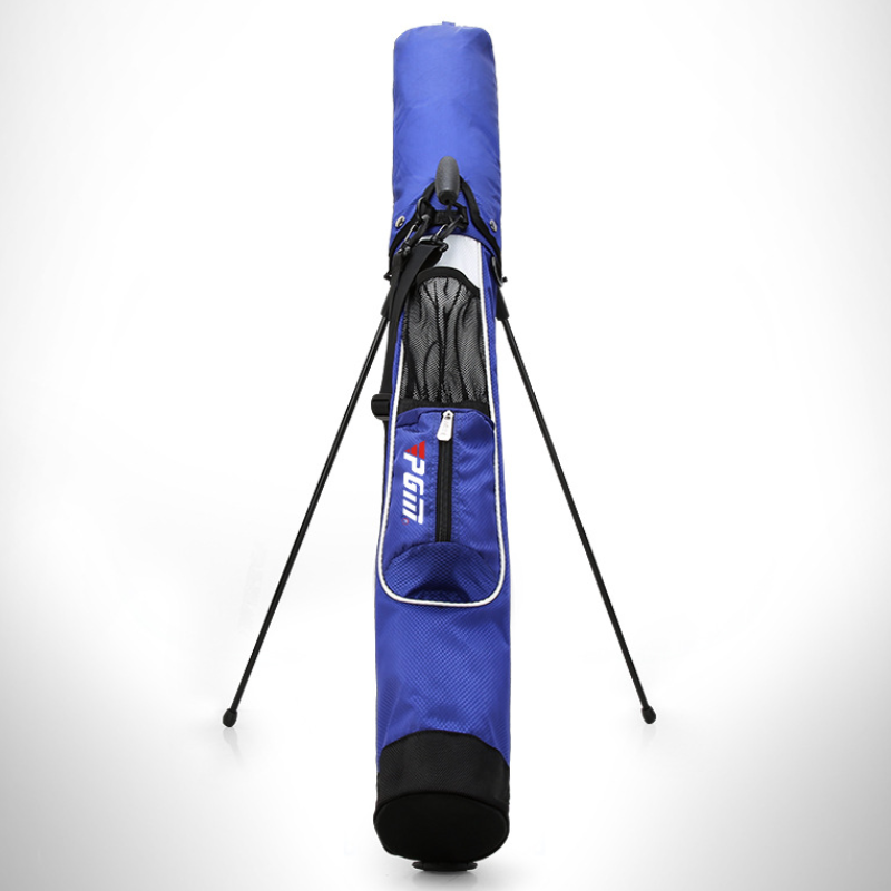 Lightweight Waterproof Gun-Style Golf Bag