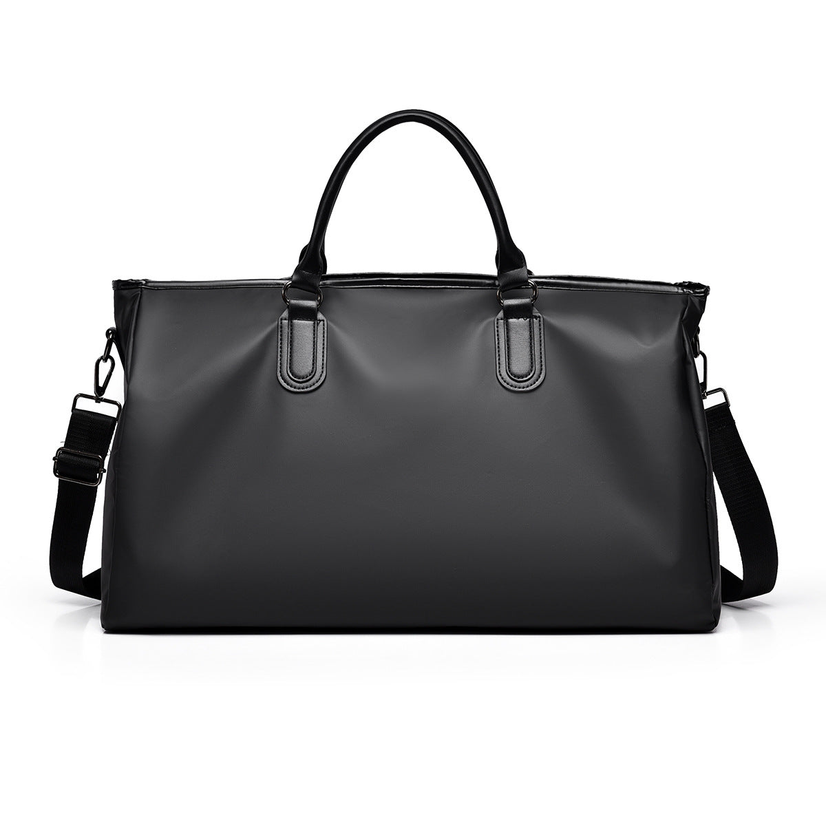 Large Capacity Sports and Fitness  Messenger Duffle Bag