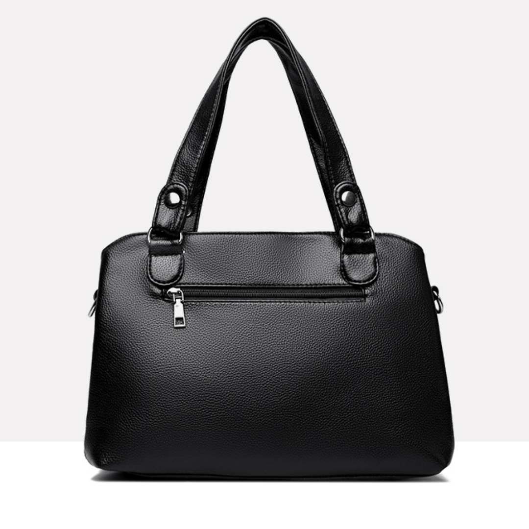 Practical Large Capacity Women's Shoulder Bag