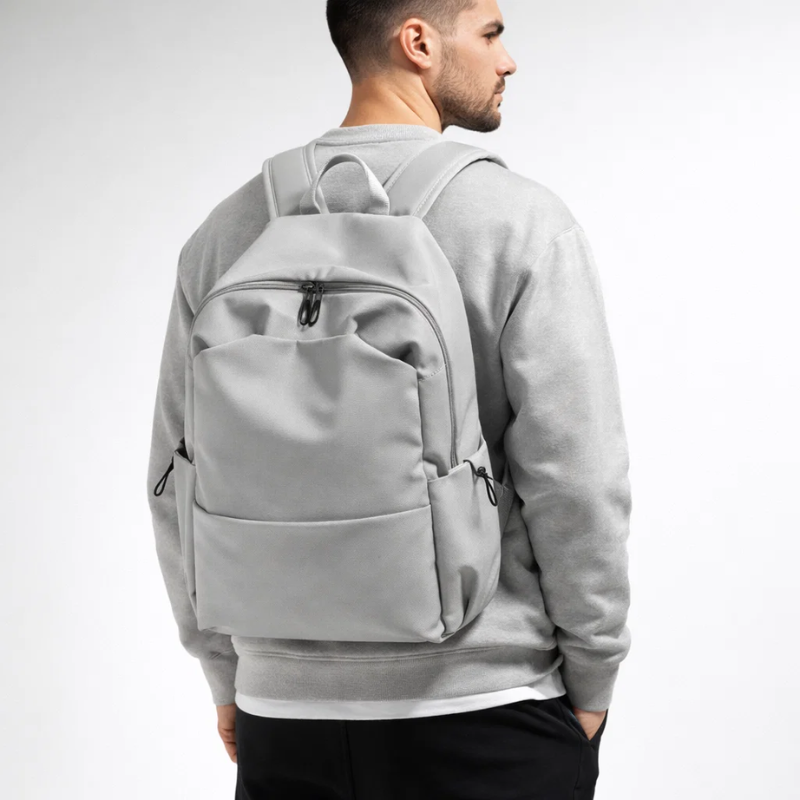 Minimalist Cross-Border Backpack