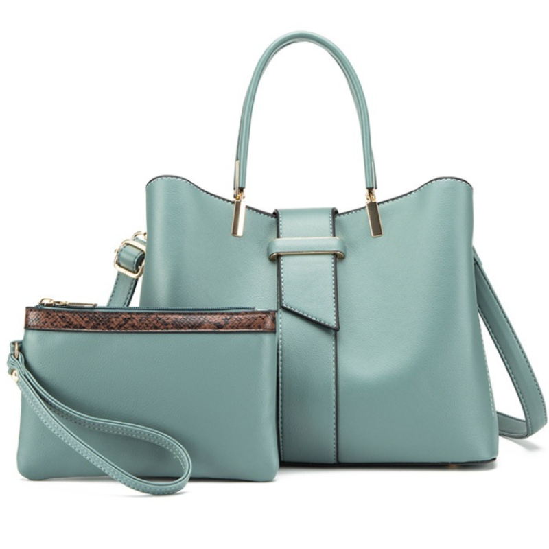 Bond And Bloom Handbag — Floral chic handbag by The Patchee Sri Lanka