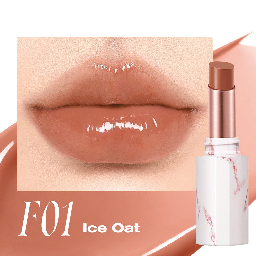 IceMirror Shine Lipstick