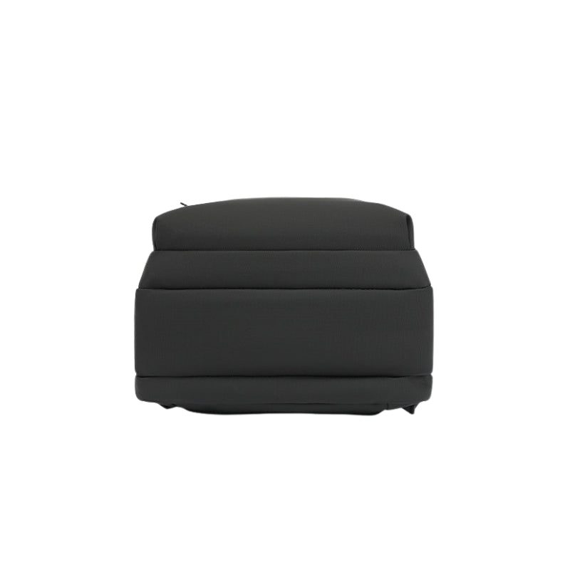 Black Stealth Travel Backpack