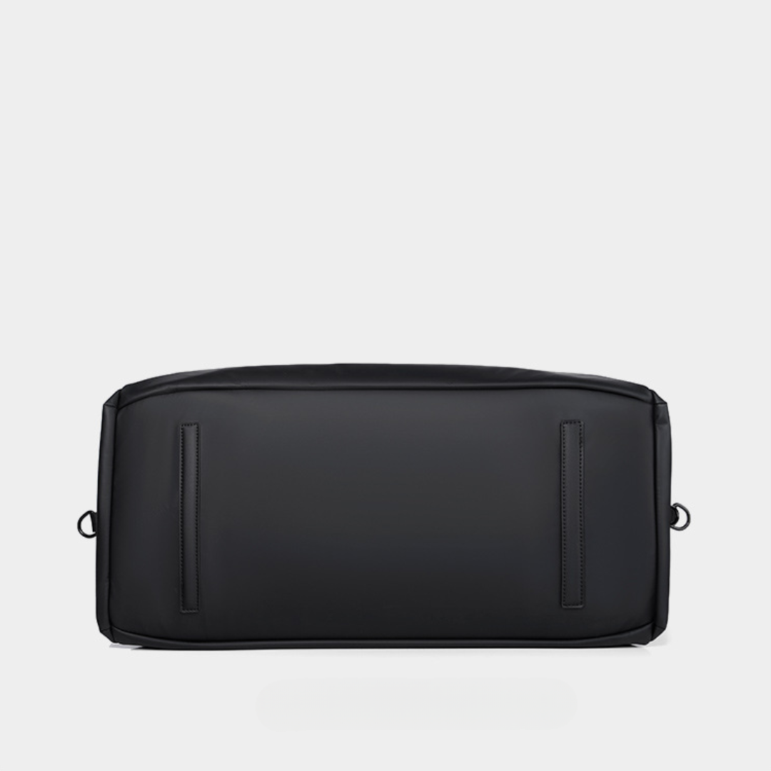 CateiKarrui Large Capacity Men's Polyester Travel Duffle Bag