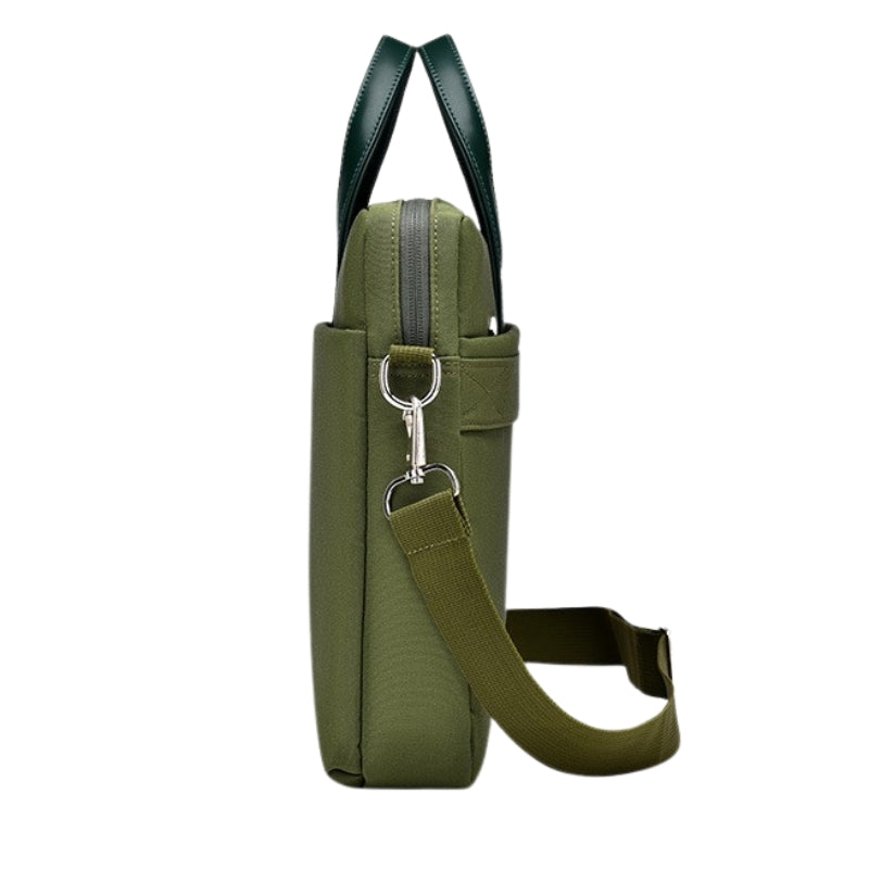 Anti-Fall Laptop Crossbody Bag
