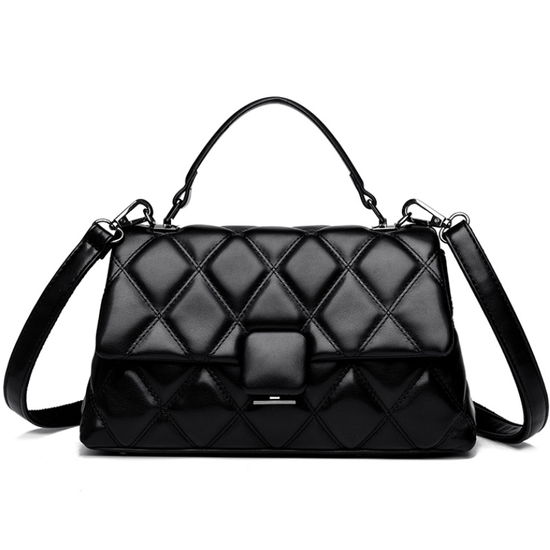 Fashionable Messenger Handbag for Women