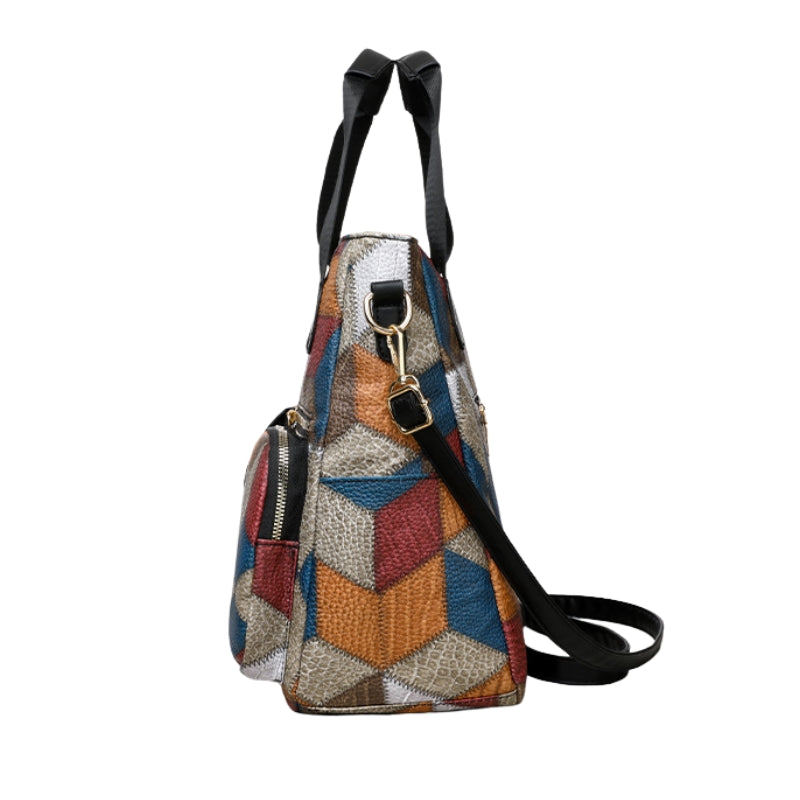 Dream line Aesthetic Shoulder Bag