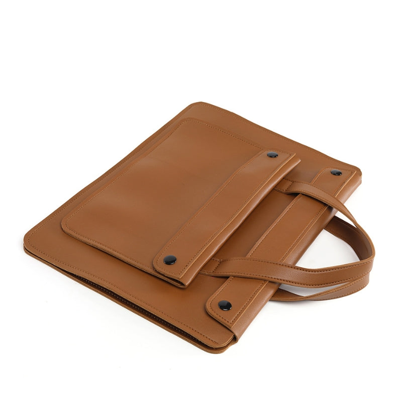 Large Capacity Organ Storage Laptop Bag