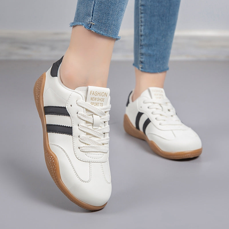 Women's Lightweight Retro Lifestyle Sneakers
