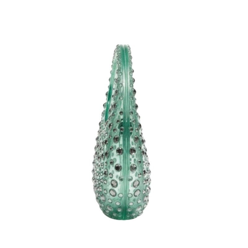 Elegant Rhinestone Clutch Handbag