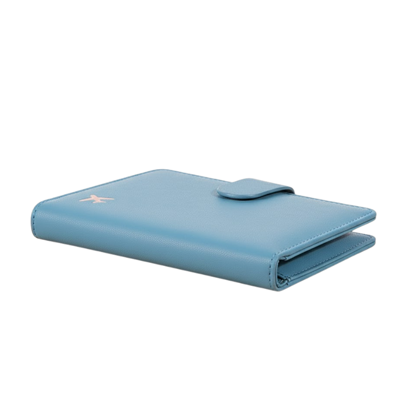 Aero Quest Passport Holder