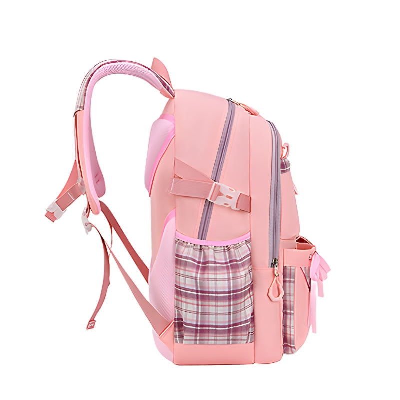 Learn Ease Pro School Bag