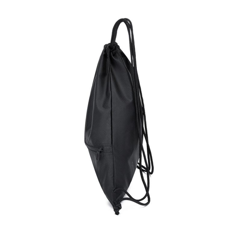 Men's Lightweight Geometric Cinch Backpack