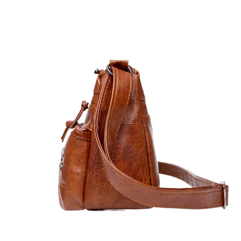 Arizona Soft Look Crossbody Bag