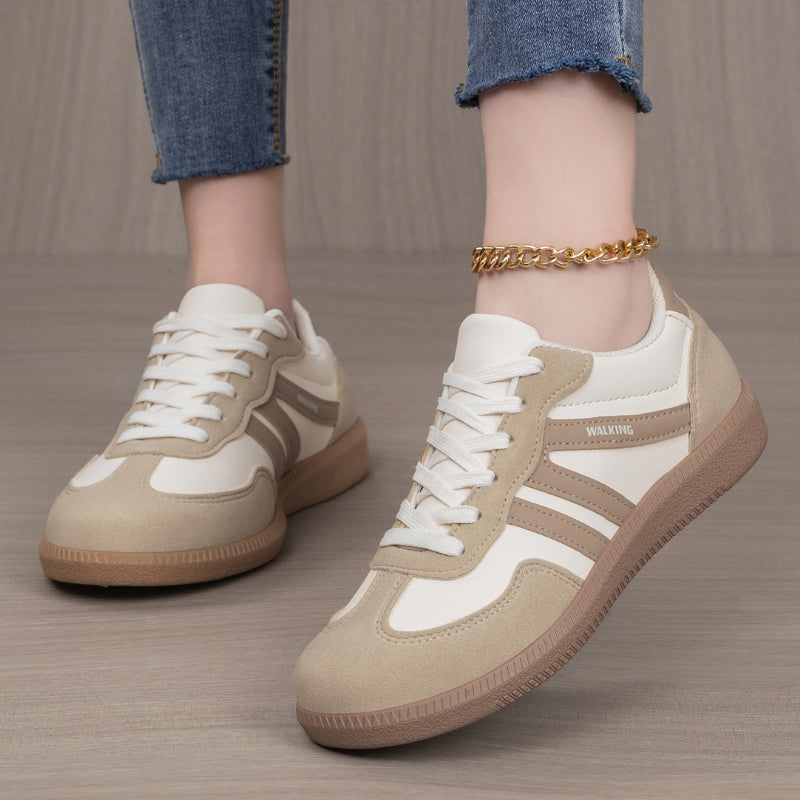 Women's Lightweight Walking Sneakers