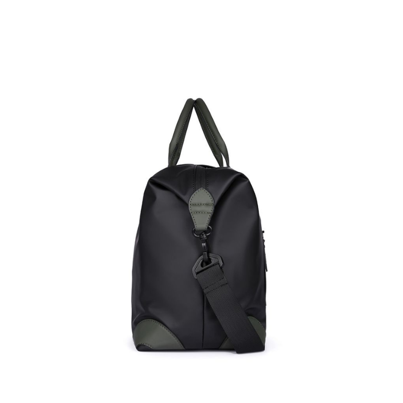 Essential Weekend Holdall Duffel Bag