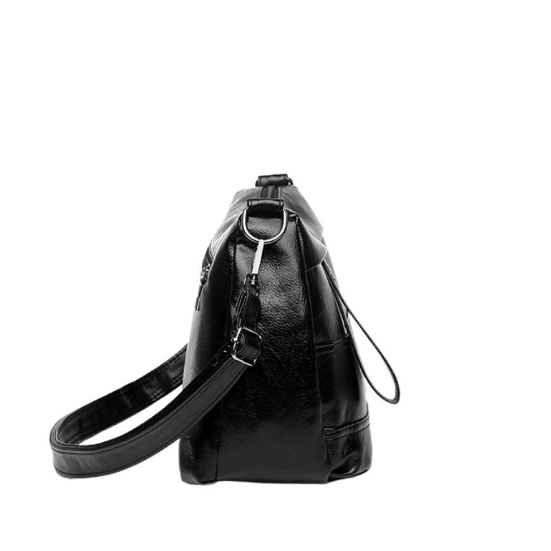 Timeless Essential Crossbody Bag