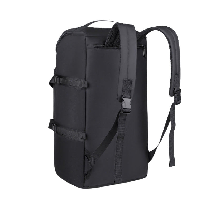 Travel Duffle Bag with Shoe Compartment