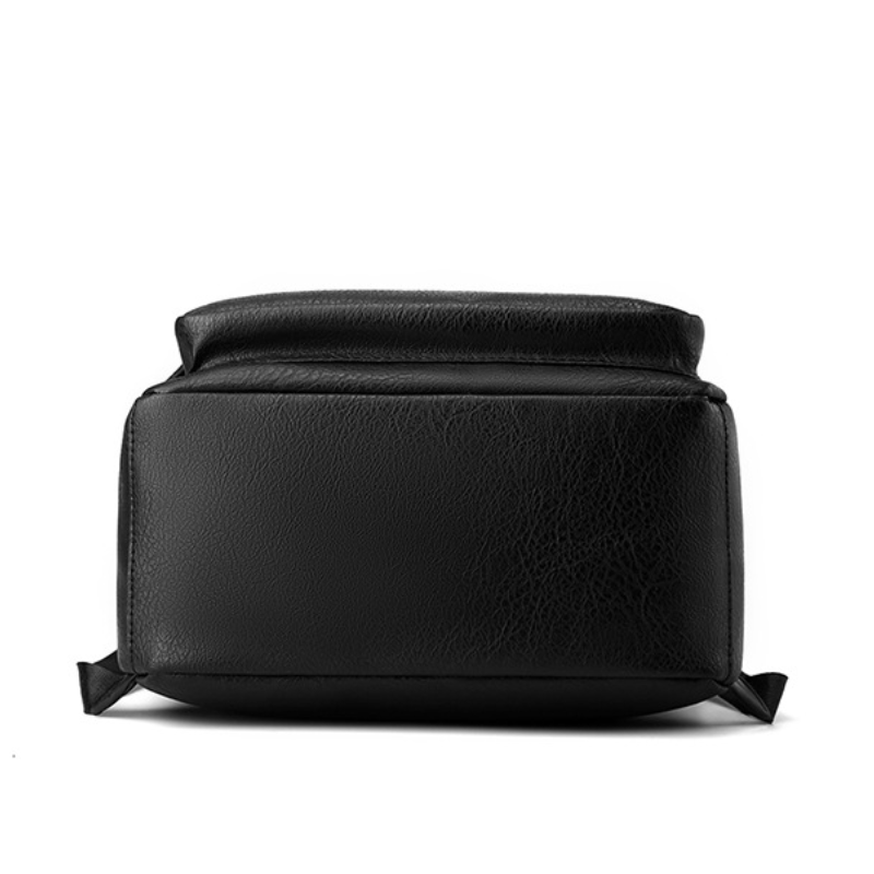 Men's Large Capacity Business Commuter Backpack