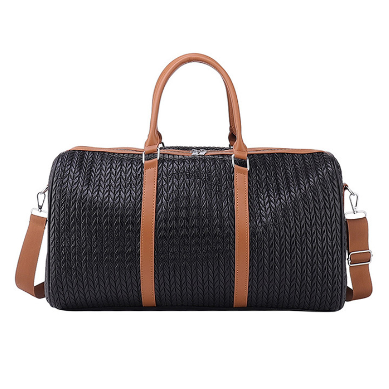 Storm Shield Duffle Bag — Weather resistant duffle by The Patchee Sri Lanka