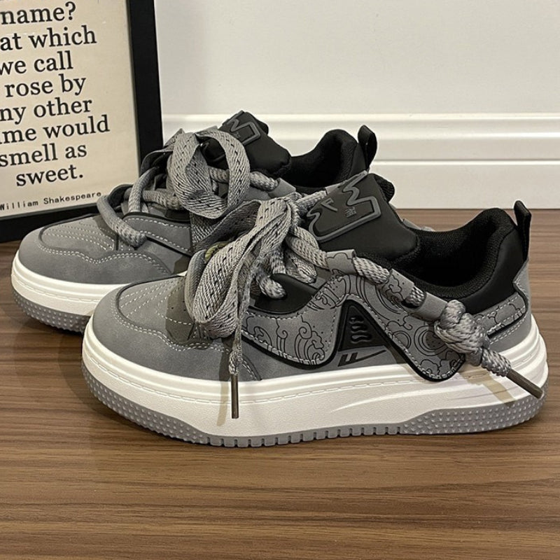 The Avenue Chunky Sneakers