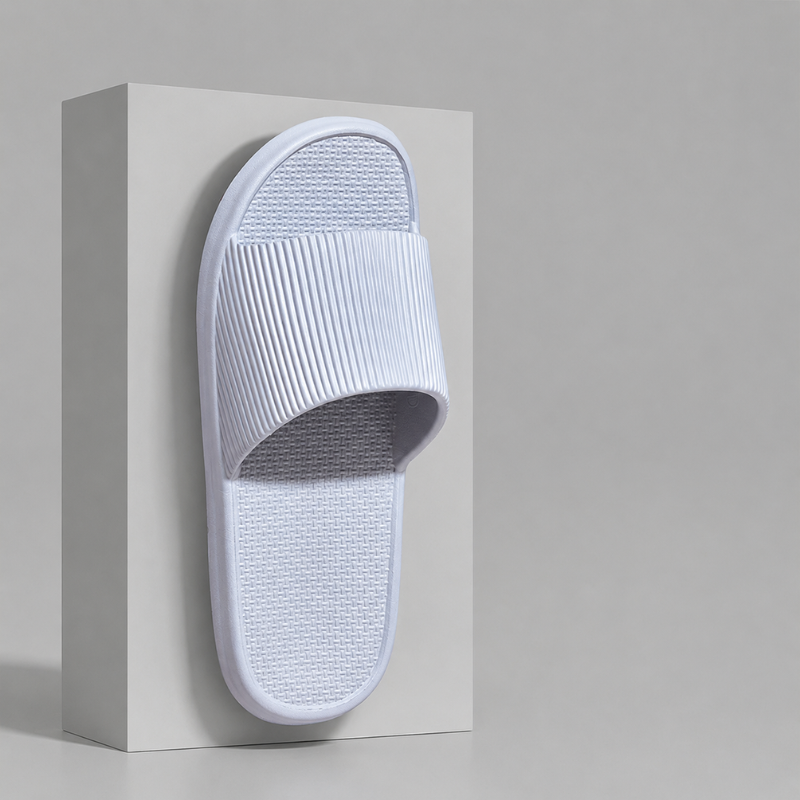 CloudSoft Everyday Slippers