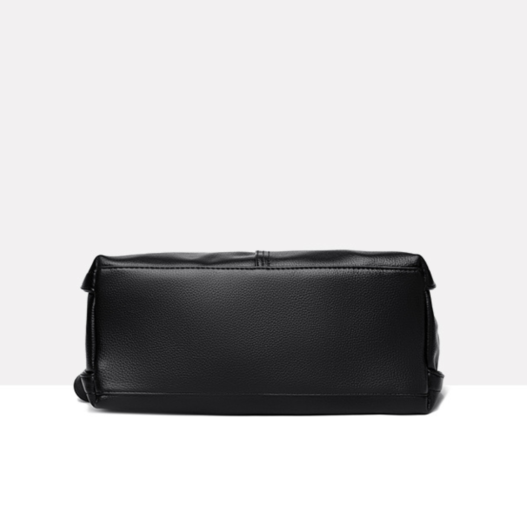 Practical Large Capacity Women's Shoulder Bag