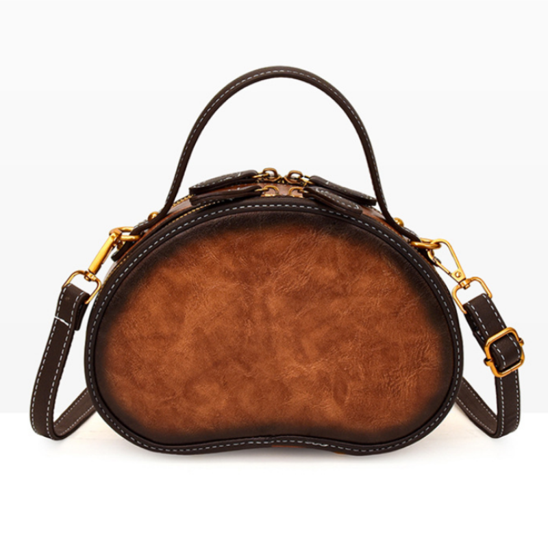 Bloom Heritage Handbag
