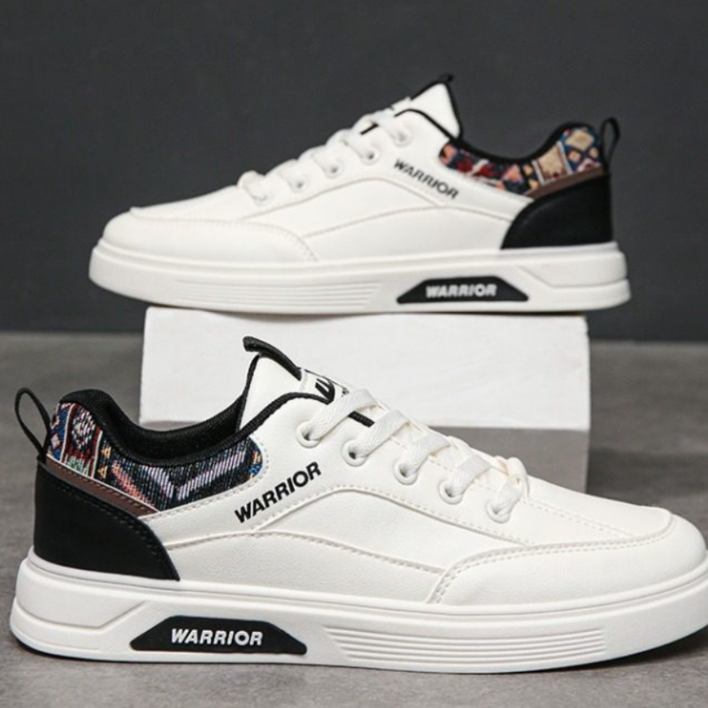 GlideStep Casual Sneakers