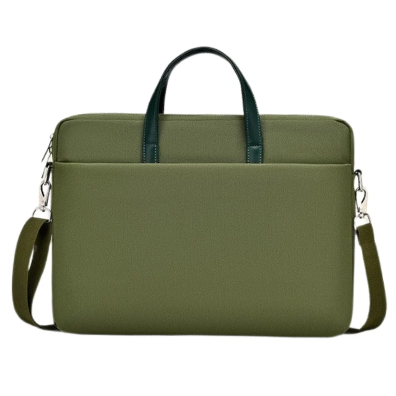 Anti-Fall Laptop Crossbody Bag