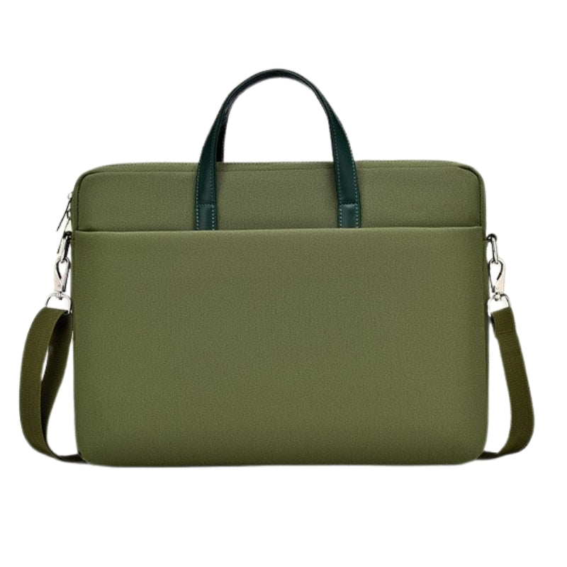 Anti-Fall Laptop Crossbody Bag