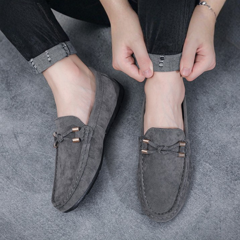 Spring Ease Classic Loafers