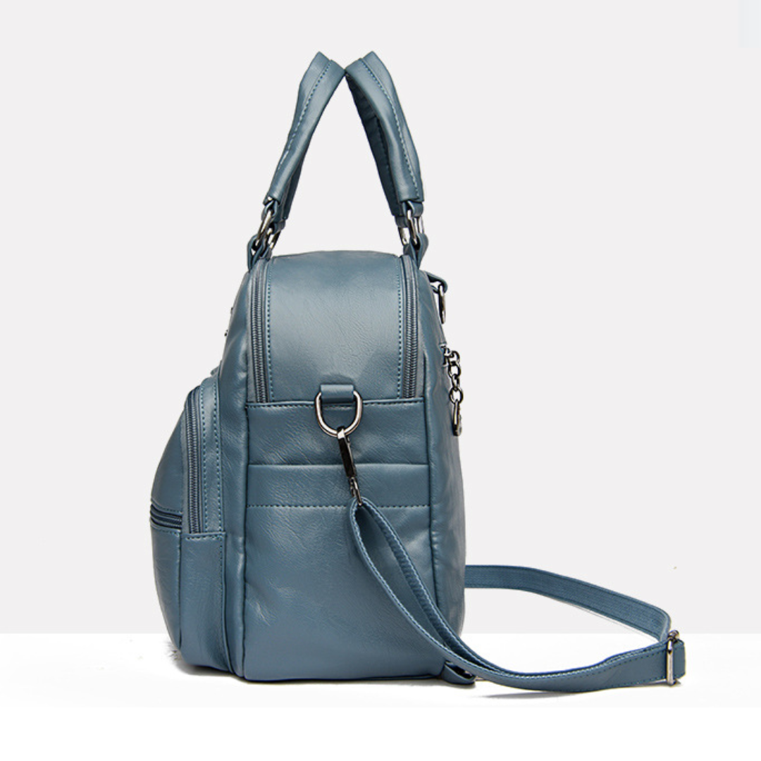 Trendy Multi-rpose Large Capacity Women's Bag