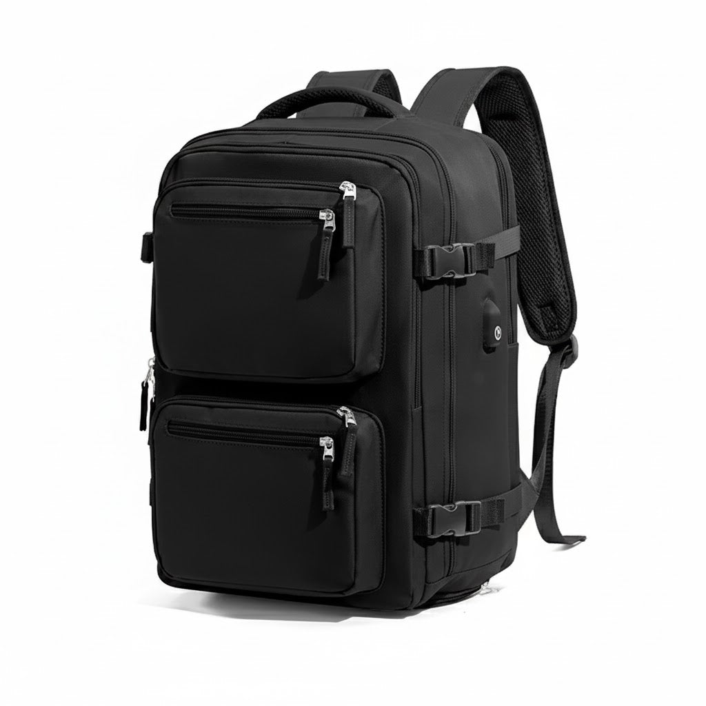 Luna Trail Travel Backpack