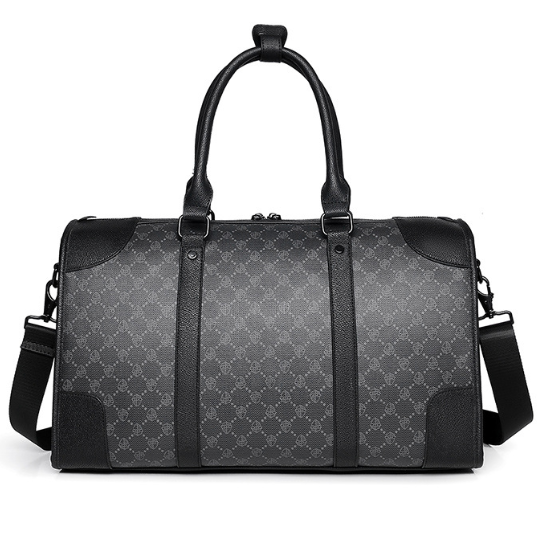 VIPLADA Waterproof Fitness Duffle Bag