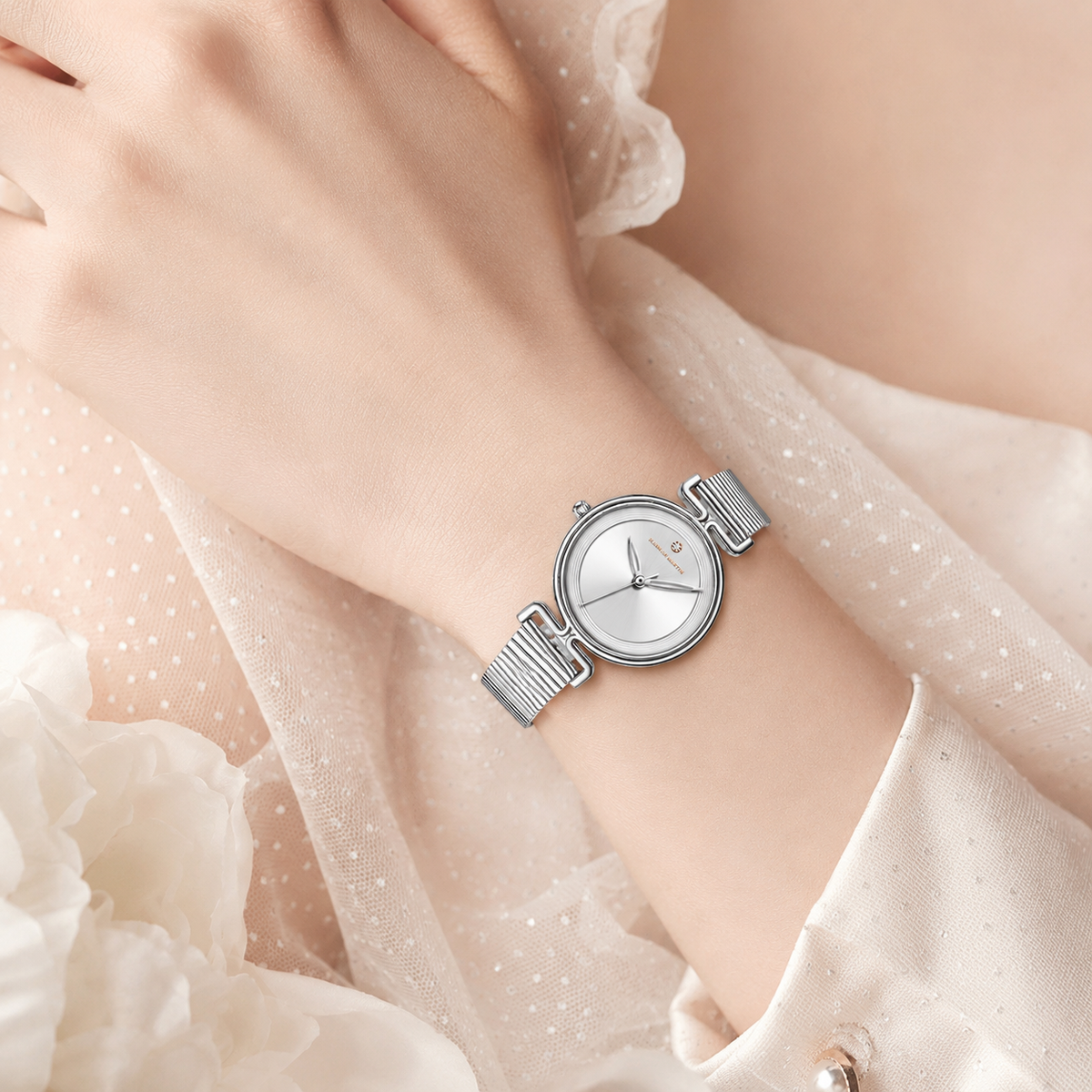 Celestia Minimal Watch