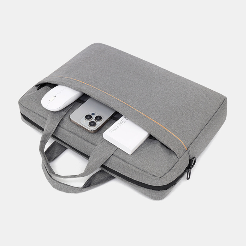 Large Capacity Business Laptop Briefcase