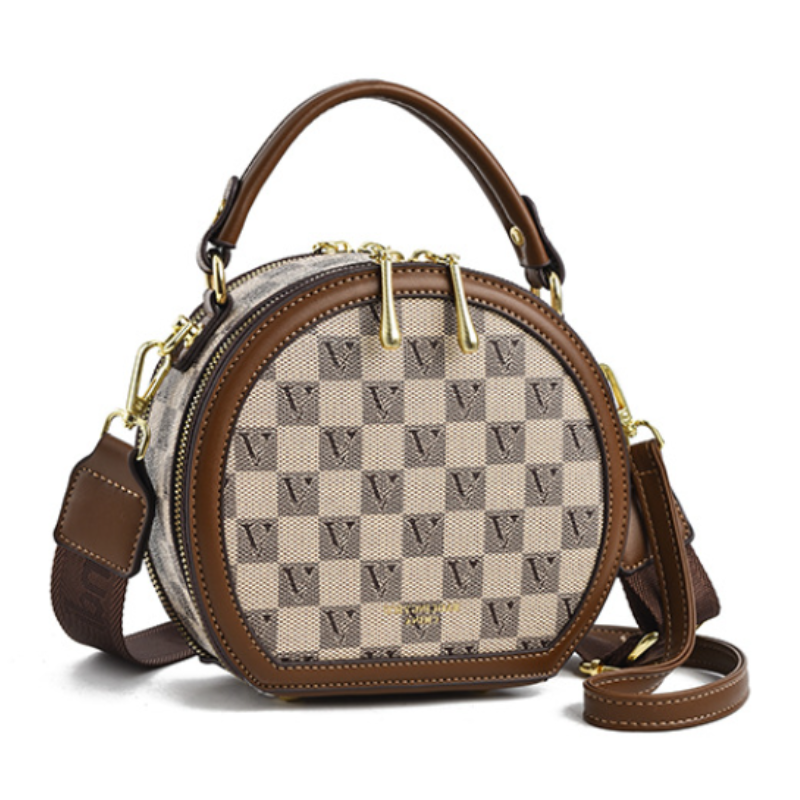 Style Large Fashion Shoulder Handbag