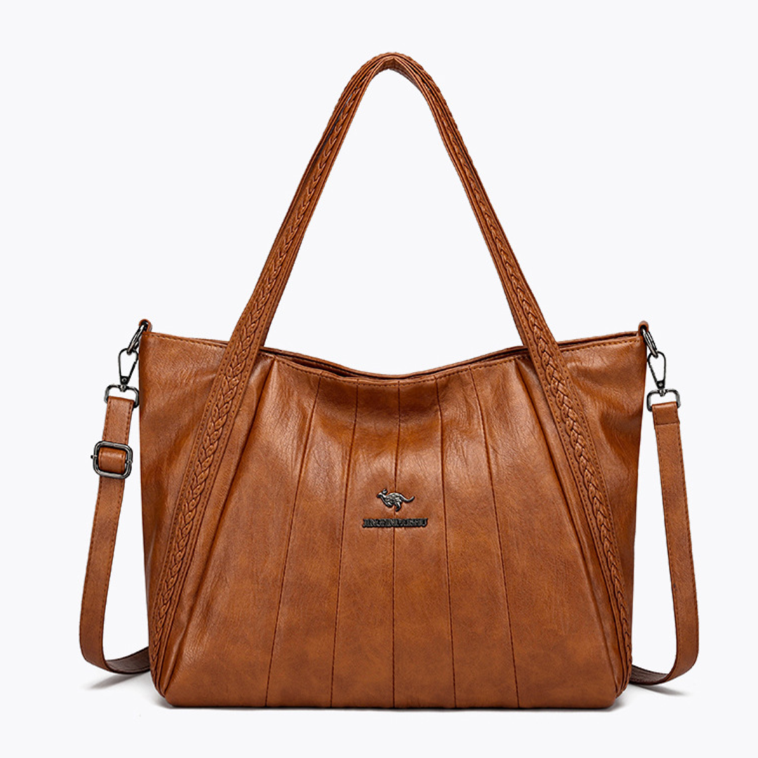 Large Fashionable Women's Tote Bag