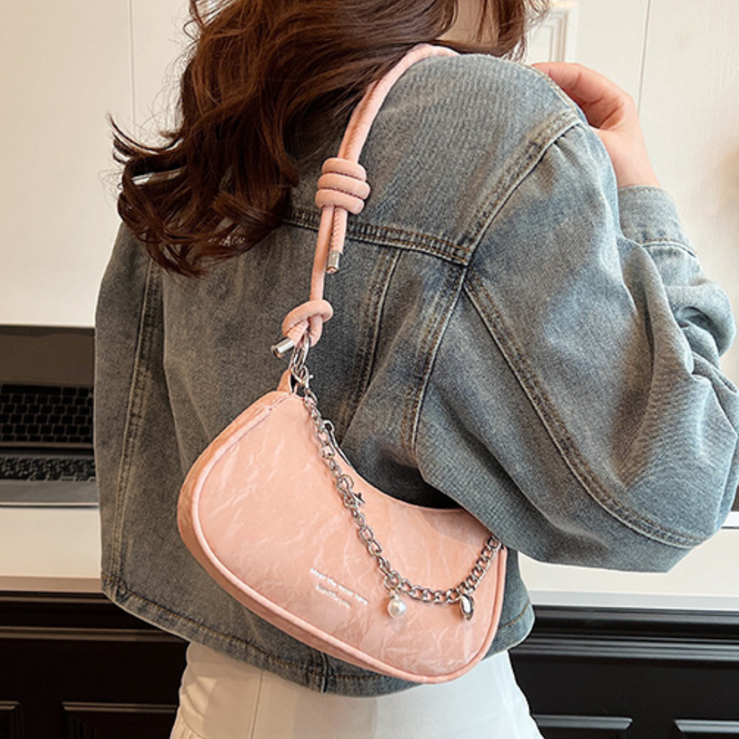Fashion Niche Women's Crossbody Bag