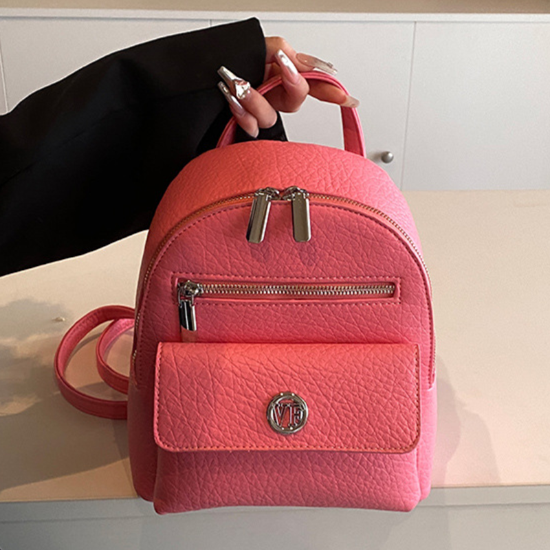 Spring Fresh Ladies Backpack
