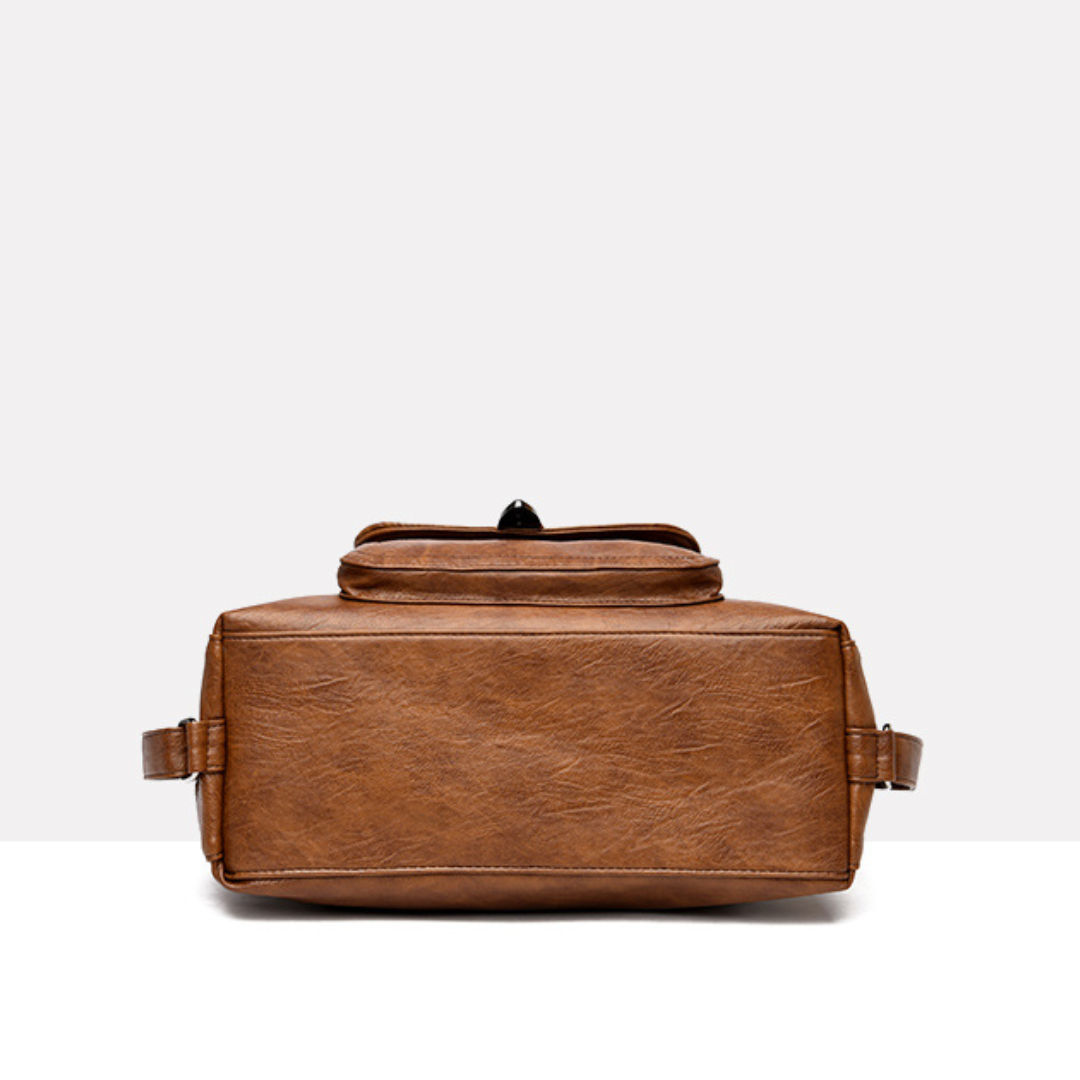 Aofanxi Fashion Multi-rpose Large Capacity Shoulder Bag