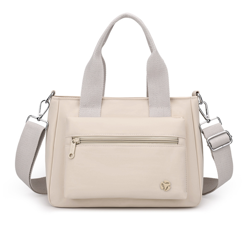 Aurora Mommy Utility Tote Bag