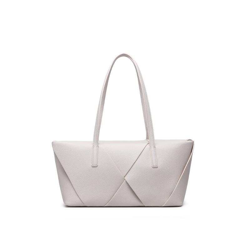 Asterion Structured Shoulder Bag