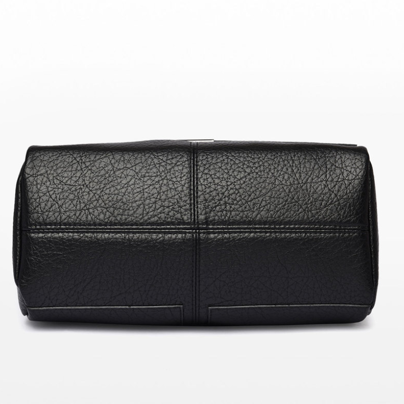 Classic Form Everyday Handbag