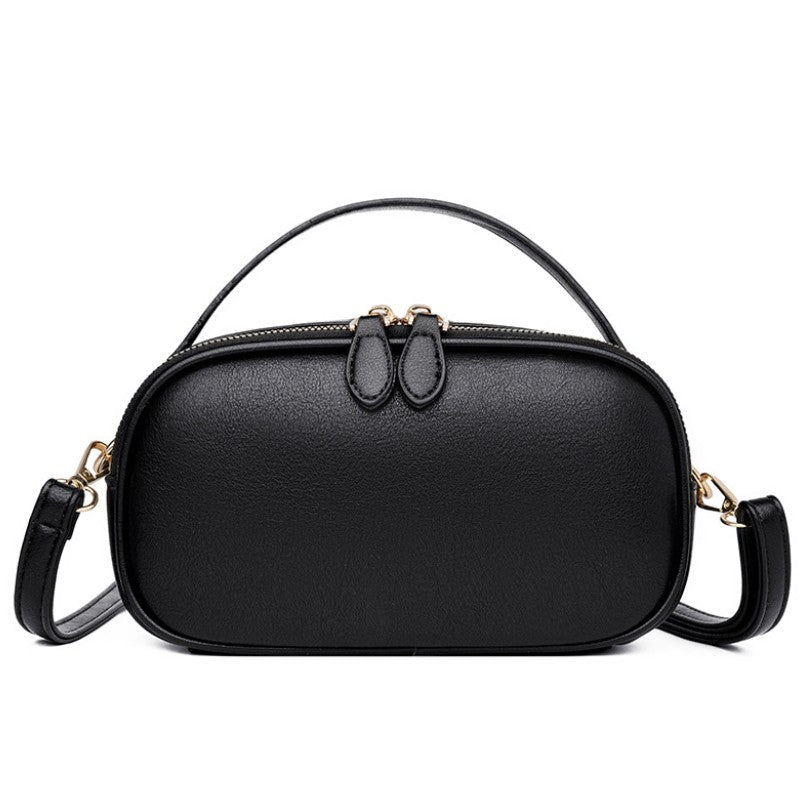High-End Trendy Crossbody Bag