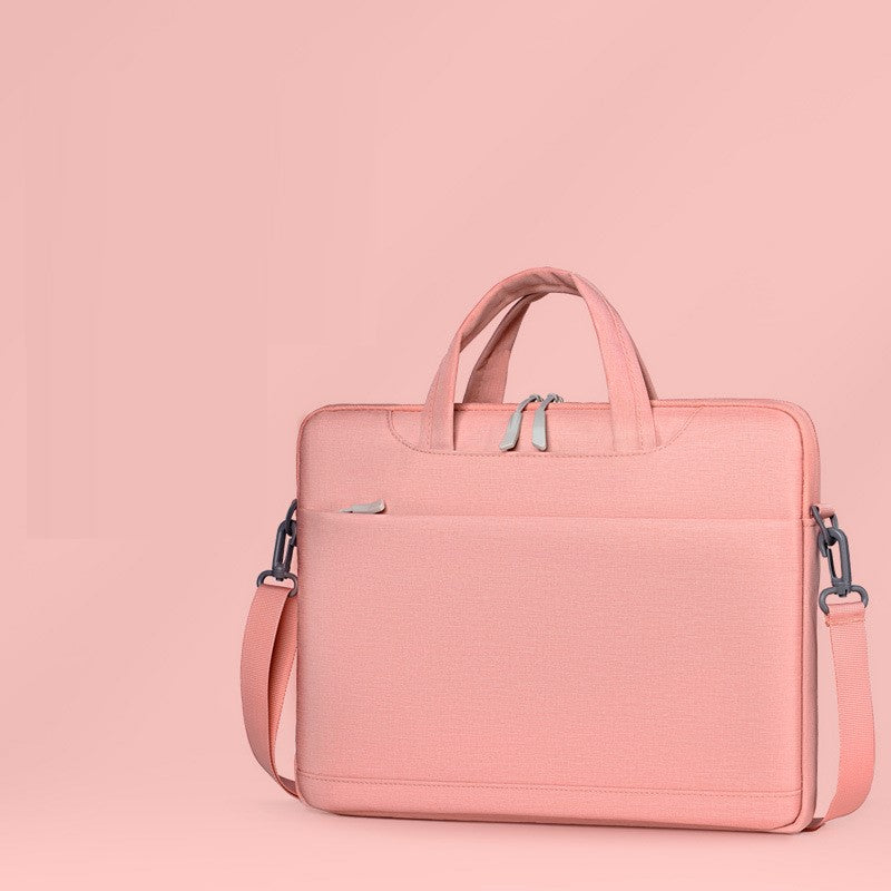 Versatile Polyester Laptop Bag
