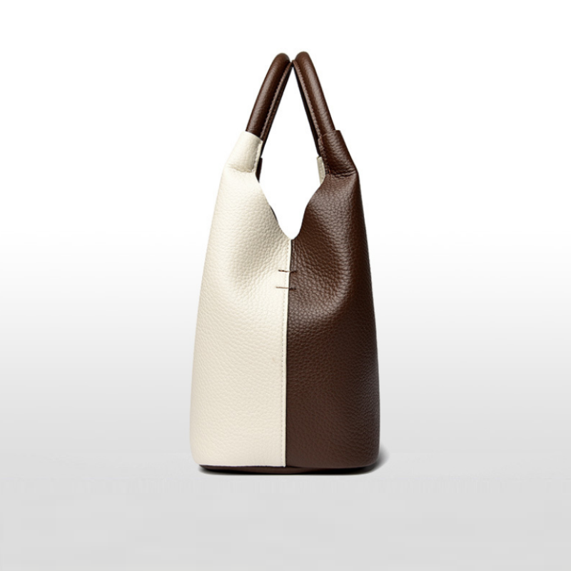 Avery Convertible Bucket Bag