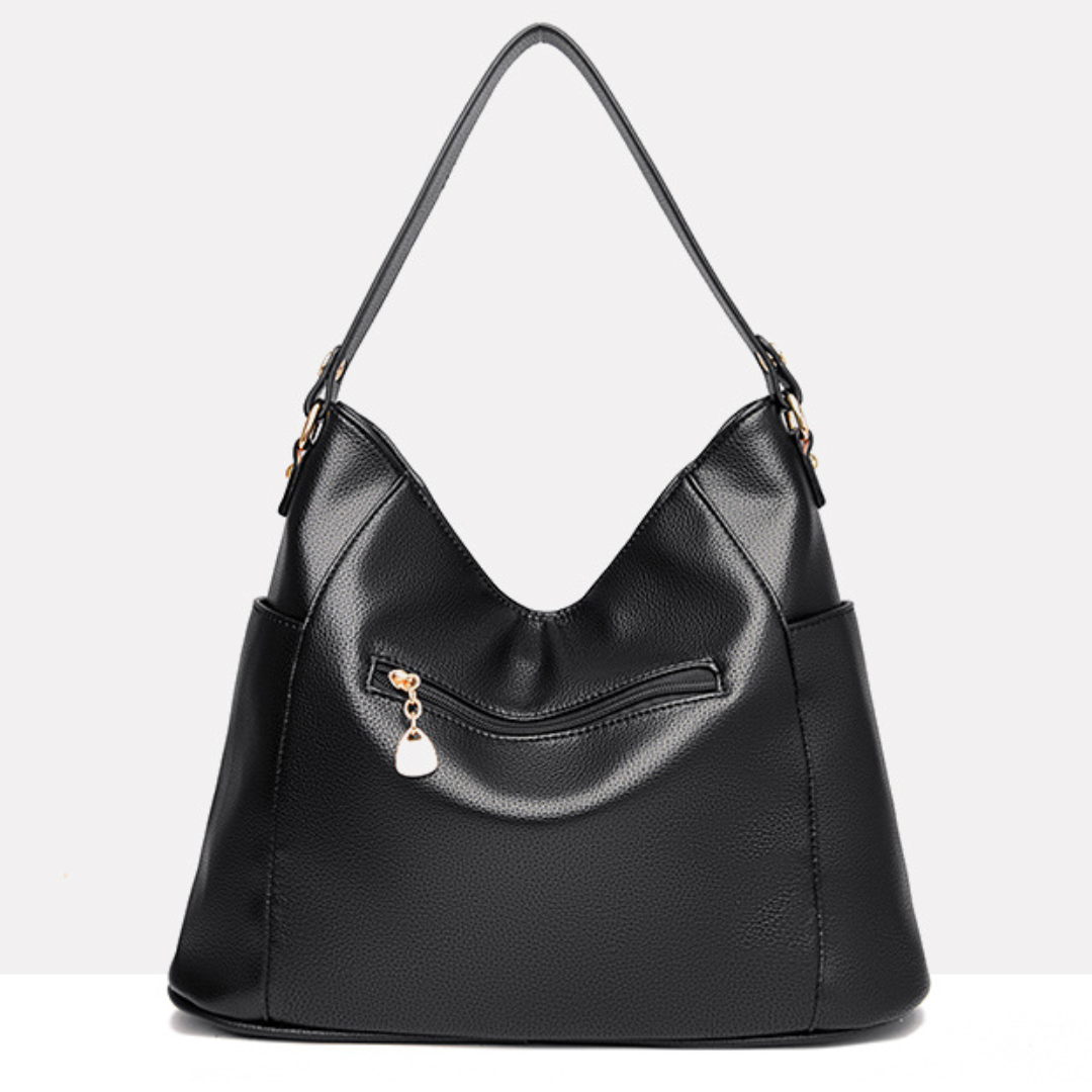 Large Casual Tote Shoulder Bag for Women